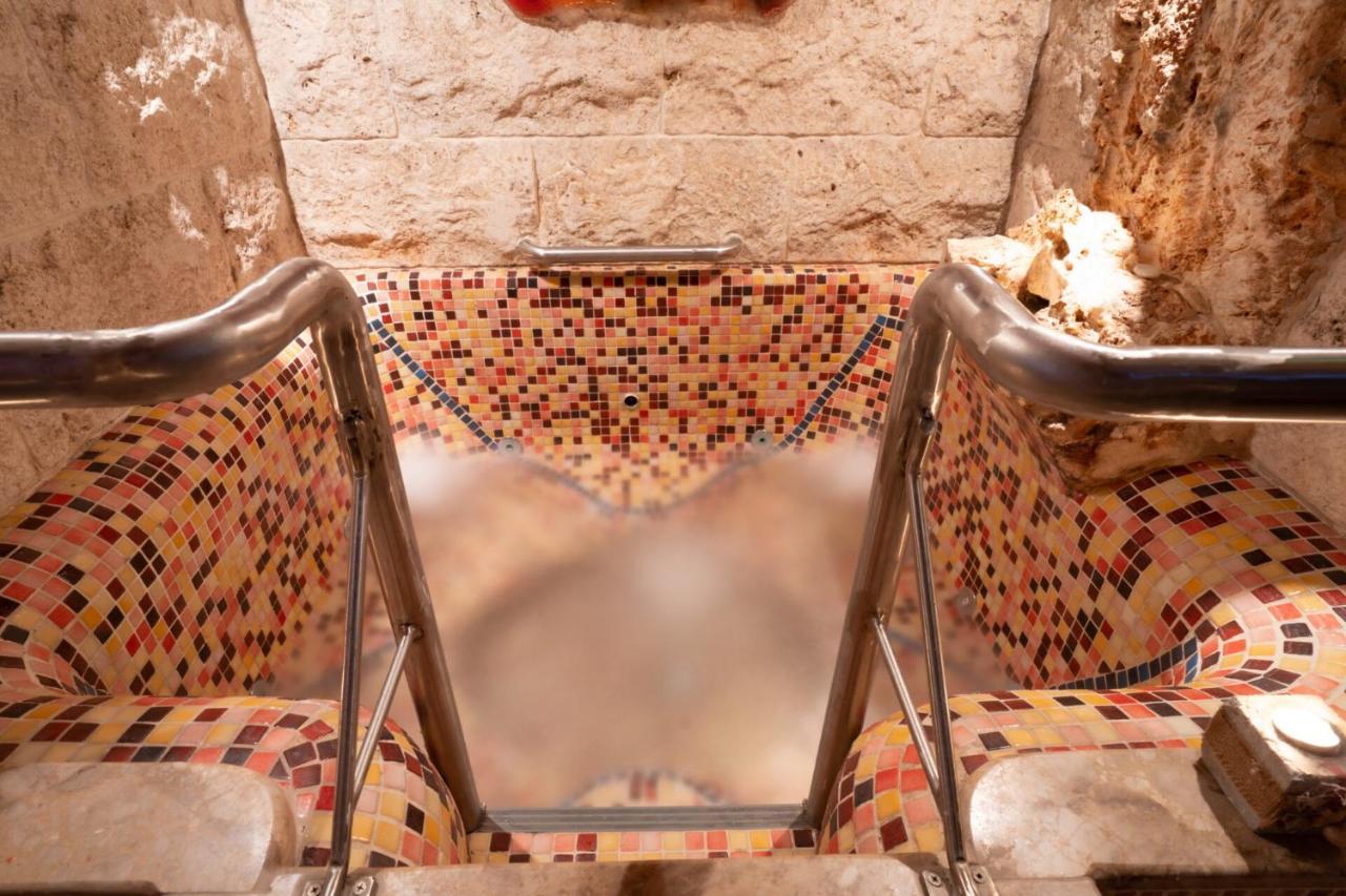 Ξενώνας Μαίανδρος Aridaía エクステリア 写真