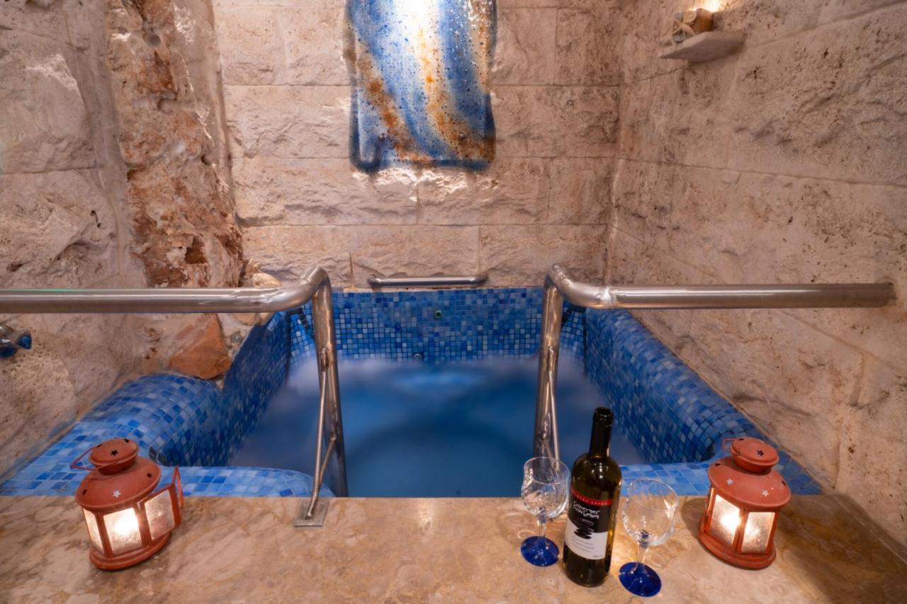 Ξενώνας Μαίανδρος Aridaía エクステリア 写真